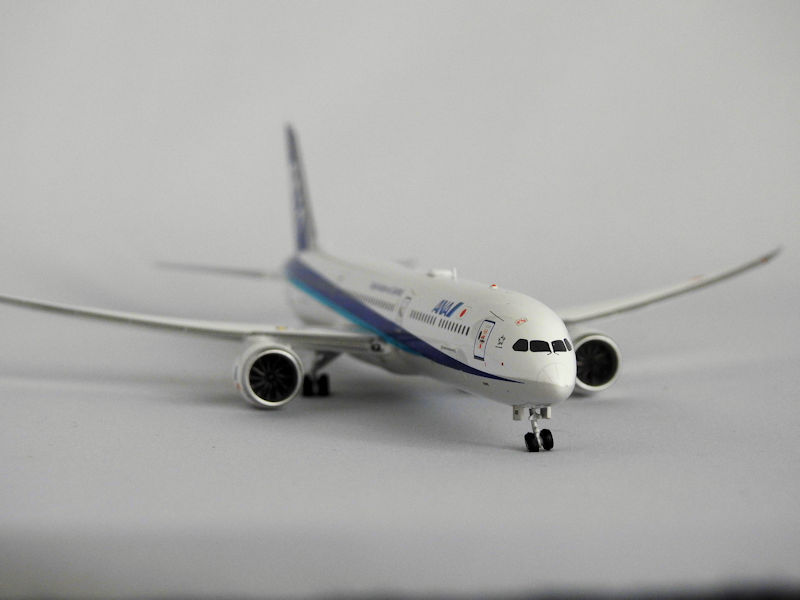 Airplane Model